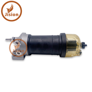 ไส้กรองน้ำมันเชื้อเพลิงรถยนต์/รถบรรทุก สำหรับ CAT 363-6571 368-3976 3636571 3683976 ขายส่ง - Product Image 3