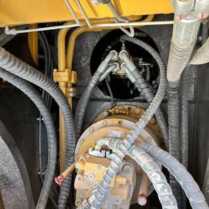 Excavadora SANY SY305Hpro en Oferta, Excavadora Mediana de 30.5 Toneladas, con Certificación CE, Excavadora Usada Importada de China, SANY305 - Product Image 3