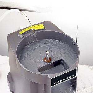 Cortador de Verduras, Rebanador de Plástico para Tomates en Cubos, Picador Eléctrico de Ajo, Rebanador de Verduras, Cortador de Cebolla y Patatas - Product Image 5