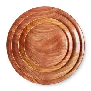 Assiette chinoise Style européen en céramique, porcelaine, service de vaisselle, assiettes à dîner fantaisie, 4 pièces, offre spéciale - Product Image 2