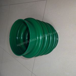 Soffietti 105/130/145/160 per <span class=keywords><strong>Mikasa</strong></span> e Multiquip, Ricambi per Compattatori a Massa Battente 368346180 - Product Image 3