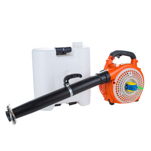 Pulverizador Eléctrico Portátil para Uso Agrícola, Alta Eficiencia, Tamaño Pequeño - Product Image 5