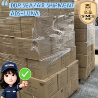 Envío Exprés Confiable DDP DDU FCL LCL, Agente de Carga y Logística de China a Georgia, Tránsito de 1-2 Días, Mercancías Peligrosas