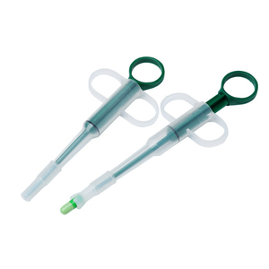 ขายส่งสต็อกสุนัขแมวเครื่องมือการให้อาหารทางการแพทย์ชุดให้อาหารสัตว์เลี้ยงสำหรับยาเหลวหรือยา - Product Image 3