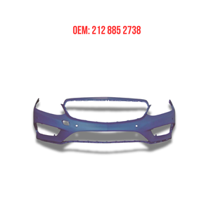 Ricambi Auto Originali, Copertura Paraurti Anteriore OEM 212-885-2738 212 885 2738 2128852738 per Mercedes <span class=keywords><strong>W212</strong></span> Classe E <span class=keywords><strong>AMG</strong></span> 2014-2015 - Product Image 4
