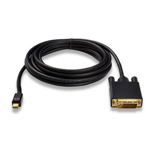 180cm Adapter Cable Mini DisplayPort Nam để DVI 24 + 1 Nam PC màn hình - Product Image 3
