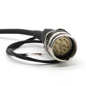Encodeur Heidenhain Ern1331 avec moteur Rod431 1ph7, câble de 0,6 m, câble de commande industriel - Product Image 1