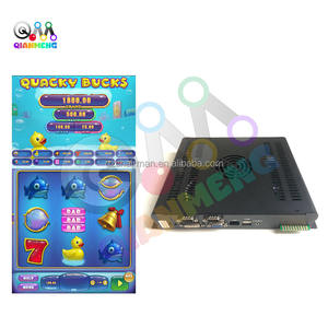 Qianmen High-Holding durevole Jenka <span class=keywords><strong>Skill</strong></span> <span class=keywords><strong>Game</strong></span> Northern Light 2 Multi <span class=keywords><strong>Game</strong></span> 5 in 1 on <span class=keywords><strong>the</strong></span> Road <span class=keywords><strong>Skill</strong></span> <span class=keywords><strong>Game</strong></span> Board kit PCB - Product Image 4