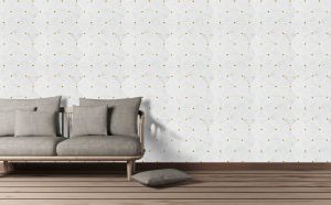 Triangolo Stick On Kitchen Backsplash 3D Wall Sticker <span class=keywords><strong>pannelli</strong></span> murali autoadesivi - Product Image 3