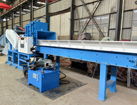 Machine à sciure de bois