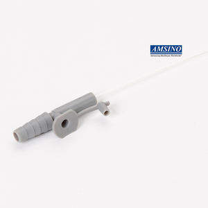 Diskon Besar Ukuran Kateter Isap Langsung dari Pabrik untuk Dewasa - Product Image 1