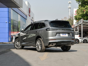 Acceptons les commandes personnalisées – Nouveau véhicule énergétique haut de gamme Buick Envision Plus Avenir AWD 2025 avec fonctionnalités premium - Product Image 5