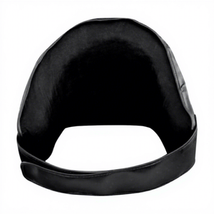 Protège-ventre de boxe professionnel en cuir léger avec logo personnalisé pour l'entraînement aux arts martiaux - Product Image 3