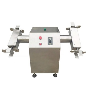 Popular máquina giratoria <span class=keywords><strong>de</strong></span> huevos <span class=keywords><strong>de</strong></span> <span class=keywords><strong>Pascua</strong></span> <span class=keywords><strong>de</strong></span> chocolate hueco con varios moldes - Product Image 1
