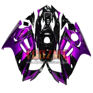 <span class=keywords><strong>Carenado</strong></span> Completo para HONDA <span class=keywords><strong>CBR</strong></span> 600F2 600 CBR600 <span class=keywords><strong>F2</strong></span> FS CC CBR600F2 91 92 93 94 90LQ.302 CBR600FS NUEVO Morado 1991 1992 1993 1994 - Product Image 1
