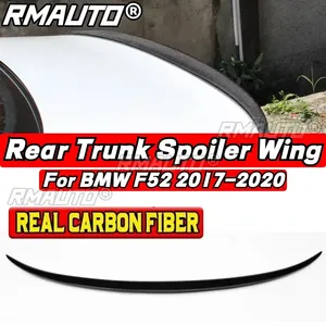 Aileron arrière style M pour BMW Série 1 F52 118i 120i 125i 4 portes 2017-2020, kit carrosserie, spoiler de coffre arrière, accessoires de voiture - Product Image 1