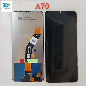 Écran d'affichage de téléphone portable pour écran Itel <span class=keywords><strong>A70</strong></span> pour remplacement complet d'assemblage d'écran tactile Itel <span class=keywords><strong>A70</strong></span> - Product Image 3