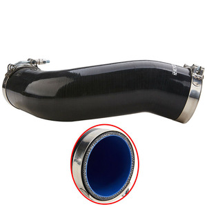 Tuyau d'admission Turbo en Silicone, pour Volkswagen Audi MK3 Mk7/7.5, 1.8T/2.0T, offre spéciale - Product Image 6
