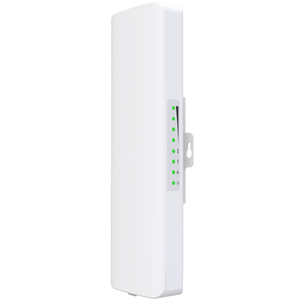 Pont sans fil extérieur CPE Comfast CF-E313AC V2 900 Mbps 5 km 5,8 GHz pour transmission de données longue distance <span class=keywords><strong>point</strong></span> à <span class=keywords><strong>point</strong></span> - Product Image 1