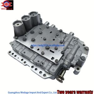 Cuerpo <span class=keywords><strong>de</strong></span> válvula <span class=keywords><strong>de</strong></span> transmisión automática U150E U151E U250E <span class=keywords><strong>de</strong></span> alta calidad para <span class=keywords><strong>Toyota</strong></span> Lexus RAV4 Matrix Highlander <span class=keywords><strong>caja</strong></span> <span class=keywords><strong>de</strong></span> cambios <span class=keywords><strong>de</strong></span> 5 velocidades - Product Image 5