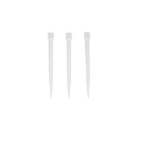 Embouts de pipette de laboratoire universels jetables PP non filtrés Embouts de pipette gradués de 10ml 5ml Embout de pipette micro