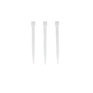 Universele Duurzaam Wegwerp Afgestudeerd Pp Non-Gefilterd Tips 10Ml 5Ml D Pipet Tip Micro Pipet Tips