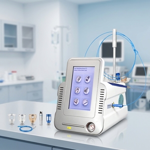 Niansheng - Dernier modèle d'appareil de beauté pour l'endolifting, <span class=keywords><strong>lipolyse</strong></span> <span class=keywords><strong>laser</strong></span> diode 1470nm 980nm, <span class=keywords><strong>liposuccion</strong></span>, <span class=keywords><strong>lipolyse</strong></span> par fibres, réduction de la graisse - Product Image 6