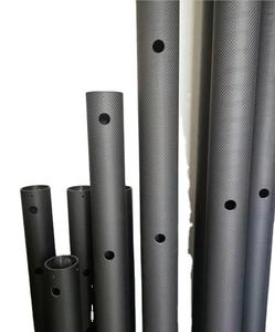 <span class=keywords><strong>Canne</strong></span> à pêche à 4 sections Super Hard Sea Rock <span class=keywords><strong>Surf</strong></span> Rod High Carbon High <span class=keywords><strong>Casting</strong></span> Long Telescopic Design - Product Image 4