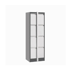 KD Structure Steel Office Filing <b>Cabinet</b> Multi Function Metal Steel Office File Office <b>Cabinets</b> with <b>Lock</b> - Product Image 6
