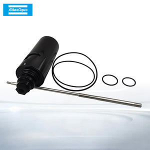 วาล์วระบายน้ำ Atlas Copco 2901074900 ชิ้นส่วนคอมเพรสเซอร์อุตสาหกรรมพลาสติก - Product Image 3