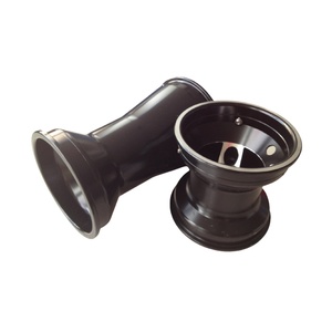 <span class=keywords><strong>ล้อ</strong></span>แม็กซ์อะลูมิเนียมแมกนีเซียมสำหรับรถโกคาร์ท ขายดี - Product Image 5