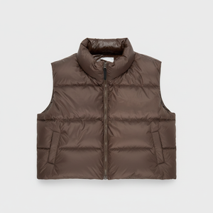 แจ็กเก็ตแบบพองหนาให้ความอบอุ่นสำหรับผู้ชายเสื้อผ้าแบบสตรีทเสื้อแจ็กเก็ตแบบพองสำหรับฤดูหนาวออกแบบโลโก้ได้ตามต้องการ - Product Image 1