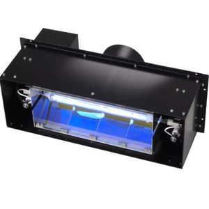 Équipement de polymérisation UV SUN ENERGY HDB4001N 220V, machine de revêtement automatique de film, Japon - Product Image 1