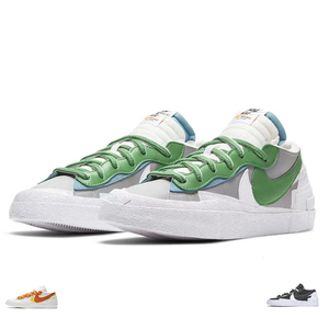 ICOMPRE 2 DE CADA CAJA aliexpress nike blazer Y OBTENGA UN 70% DE DESCUENTO!