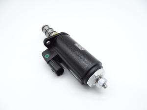 โซลินอยด์วาล์วคุณภาพสูง KDRDE5K-50/30C50-122 เหมาะสำหรับรถขุดโคเบลโก้ SK200-8 และ SK330-8 - Product Image 2