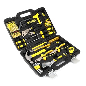 <span class=keywords><strong>Set</strong></span> di <span class=keywords><strong>Attrezzi</strong></span> di Alta Qualità 21 Pezzi per Uso Domestico e Biciclette - Product Image 5