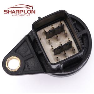 Conector de Arnés de Transmisión A4LB1 de Alta Calidad para Accesorios de Automóviles, Conector de Embrague de Caja de Cambios U540E para TOYOTA U540 - Product Image 6