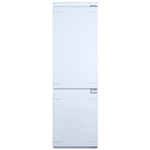 Refrigerador con Congelador Inferior Integrado Smad de 240L con Certificación CE para el Hogar - Product Image 1