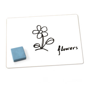 Price reasonable for class double-sided portable classroom chalkboard easel - Product Image 4