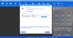 Öğrencilerin Dil Öğrenmesi için 20 Dilli Greelan Arayüz Yazılımı, 12 Ay Garantili - Product Image 3