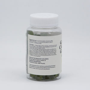 अनुकूलित कैंबोगिया केटो गुम्मीज़ हर्बल सप्लीमेंट्स हलाल शुद्ध गार्सिनिया कैंबोगिया निकालने गुम्मस गार्सिनिया - Product Image 5