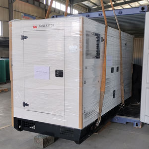 יוחאי 150kw דיזל גנרטור להגדיר עצמי גנרטור דיזל ללא brushless מחיר 180kva - Product Image 1