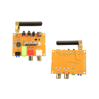 Module Bluetooth 5.3 intégré KCX_BT_RTX01, émetteur-récepteur audio sans fil stéréo pour la communication et les réseaux