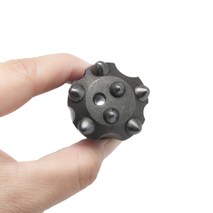 Rotsboren Fabrikant 7 Knoppen 32Mm Conische Knop Bit Voor Mijnbouwboor - Product Image 1