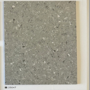 Factory Wholesale Price Anti Bacteria Homogeneous <strong>PVC</strong> Roll Vinyl <strong>Flooring</strong> for Hospital School Entertainment Area - Product Image 1