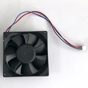 FANUC Cooling Fan Plc Parts 3110KL-05W-B59 - Product Image 4