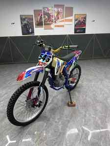 Motocicletas Usadas: Bowersar Cheetah <span class=keywords><strong>250</strong></span> Sportbike, con una Cilindrada de 250cc, para Uso en Carretera y Todoterreno - Product Image 4