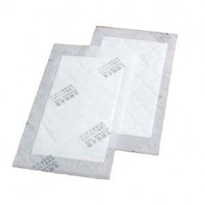 Bandeja de Exhibición para Supermercados de Alta Calidad y Precio Económico, Almohadilla Absorbente para Empaque de Alimentos, Absorbe Agua de los Alimentos - Product Image 1