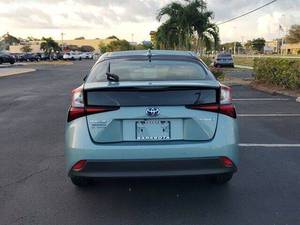 <span class=keywords><strong>Prius</strong></span> 2020, Hatchback <span class=keywords><strong>de</strong></span> 4 Puertas, Tracción Delantera, Auto Usado, 25001-50000 Millas, 100-150 CV, 100-200 Nm, Transmisión Automática, Volante a la Izquierda - Product Image 2