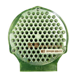 Máquina de Punzonado Ultrasónico Dongtai, Molde Inferior XSJ con Motor y Bomba, Productividad de 13M/H - Product Image 5